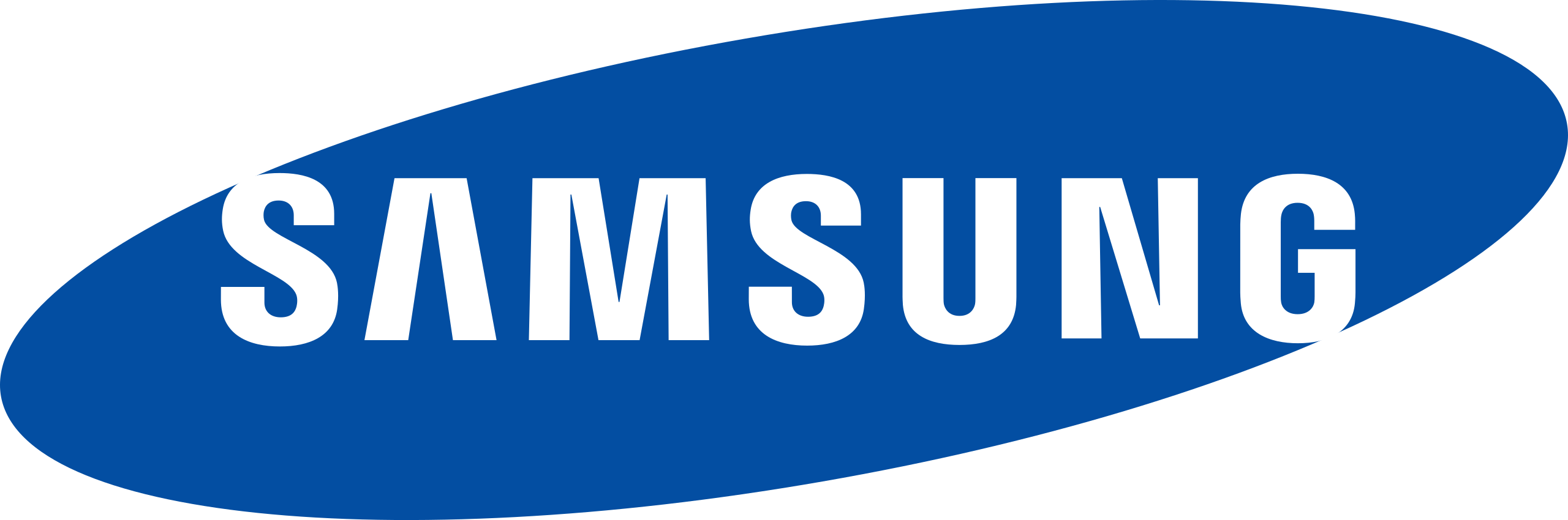 Logo Samsung